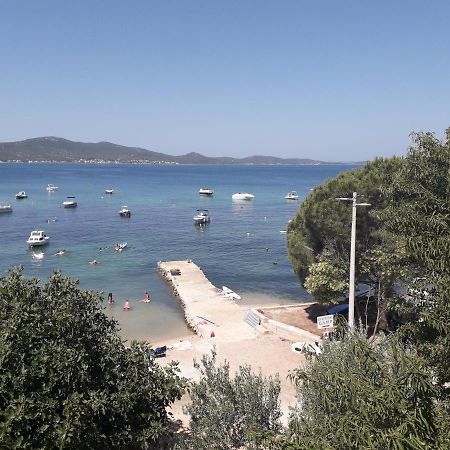 Crancina Διαμέρισμα Sveti Filip i Jakov Εξωτερικό φωτογραφία