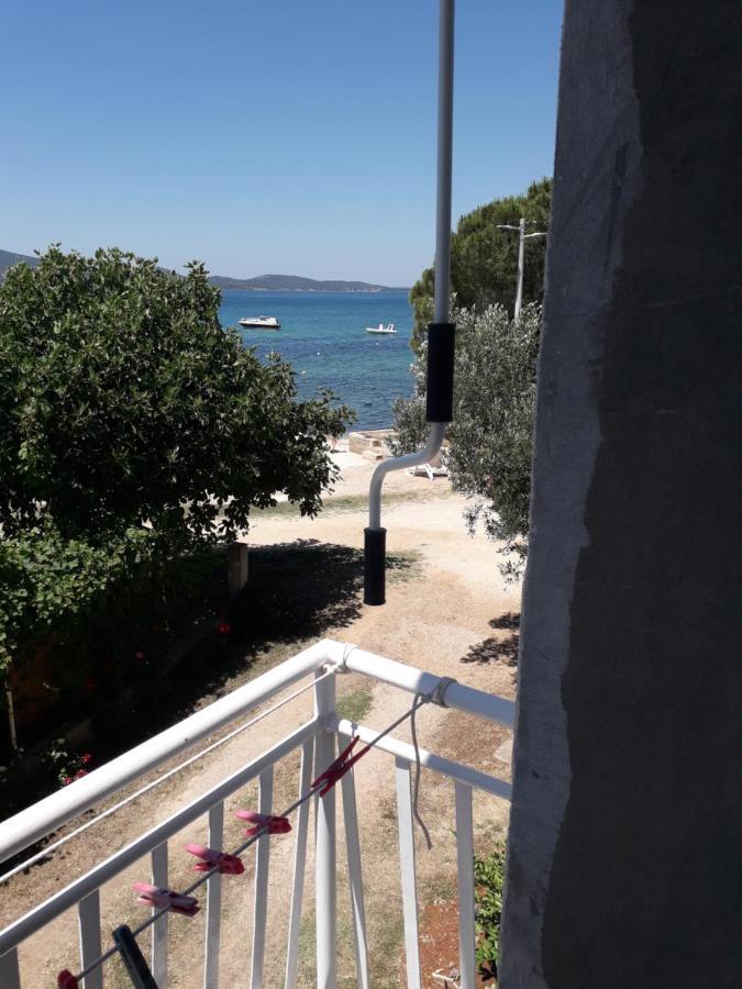 Crancina Διαμέρισμα Sveti Filip i Jakov Εξωτερικό φωτογραφία