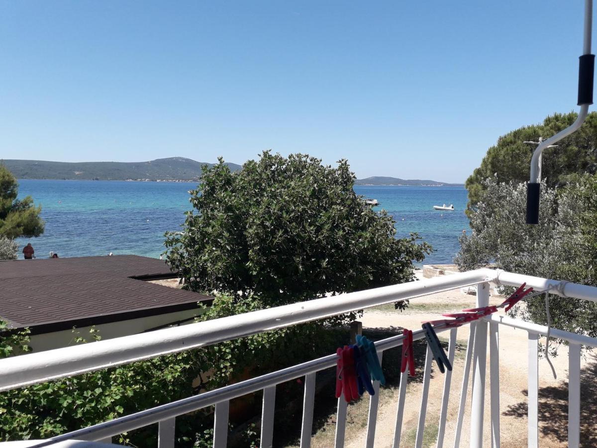 Crancina Διαμέρισμα Sveti Filip i Jakov Εξωτερικό φωτογραφία