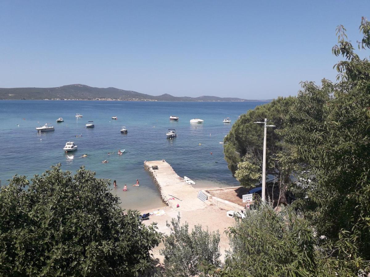 Crancina Διαμέρισμα Sveti Filip i Jakov Εξωτερικό φωτογραφία