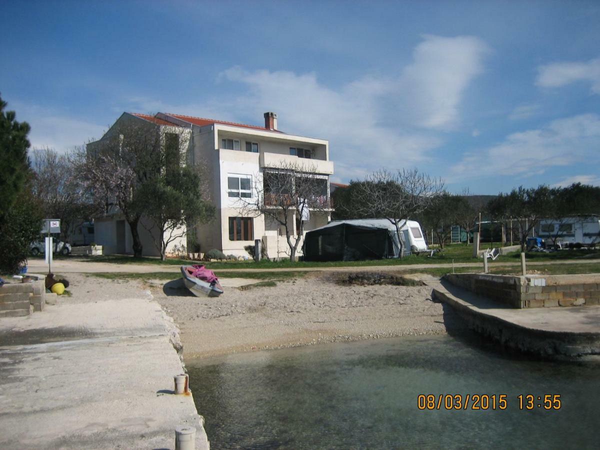 Crancina Διαμέρισμα Sveti Filip i Jakov Εξωτερικό φωτογραφία
