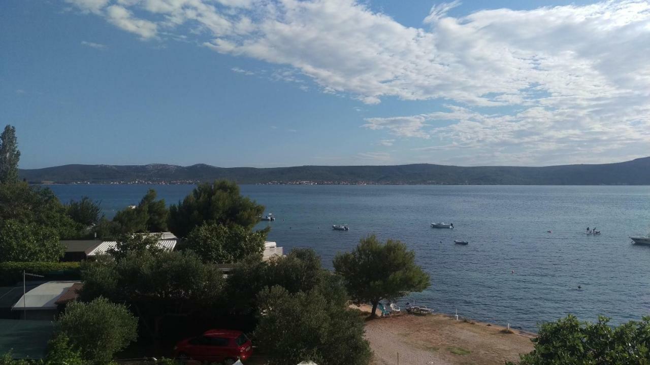 Crancina Διαμέρισμα Sveti Filip i Jakov Εξωτερικό φωτογραφία