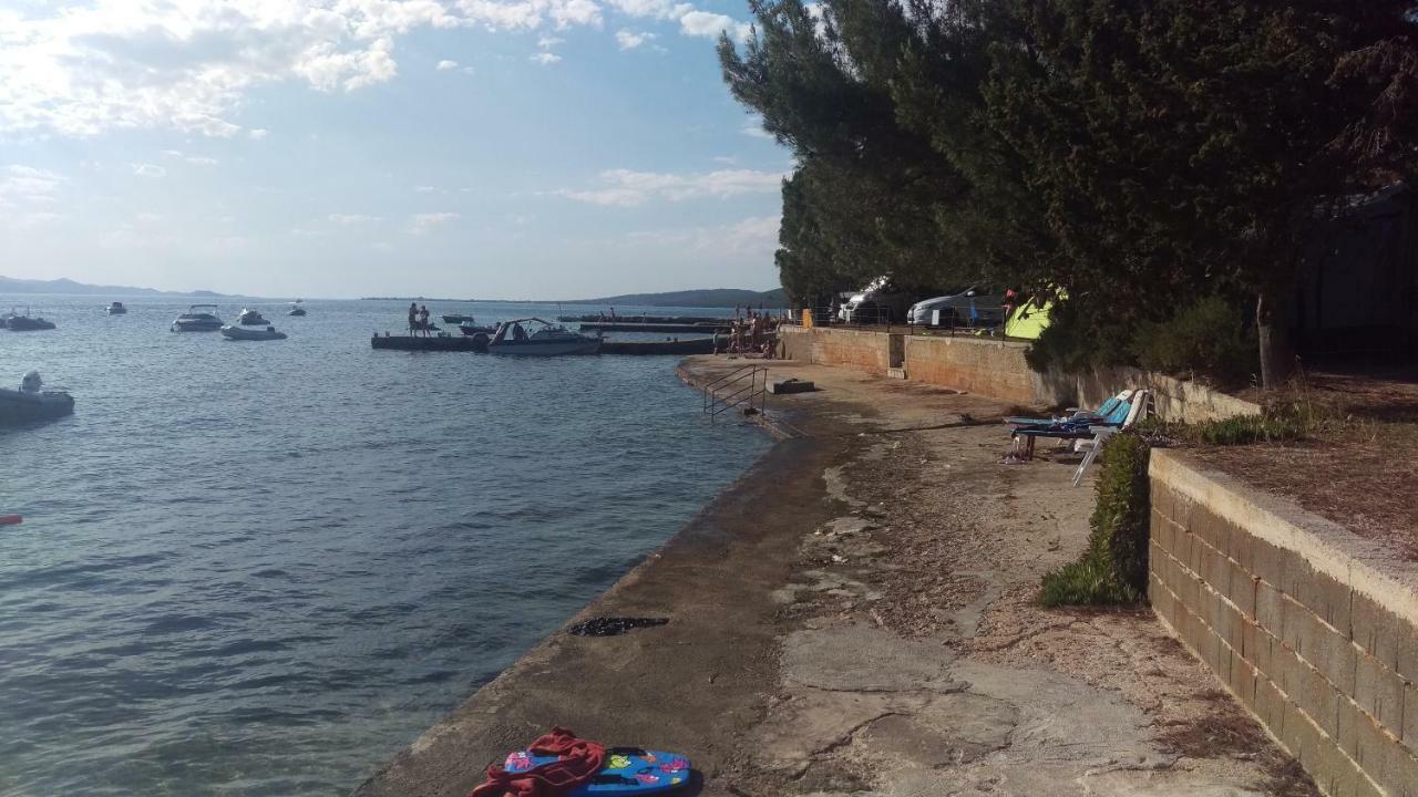 Crancina Διαμέρισμα Sveti Filip i Jakov Εξωτερικό φωτογραφία
